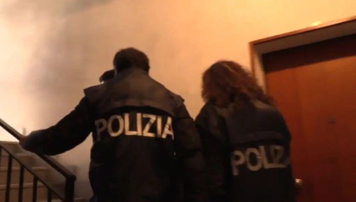 Istigazione all’odio razziale, due indagati a Palermo Istigazione all’odio razziale, due indagati a Palermo