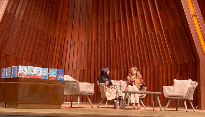 Quando il dolore diventa vita, a Nus una serata che resta