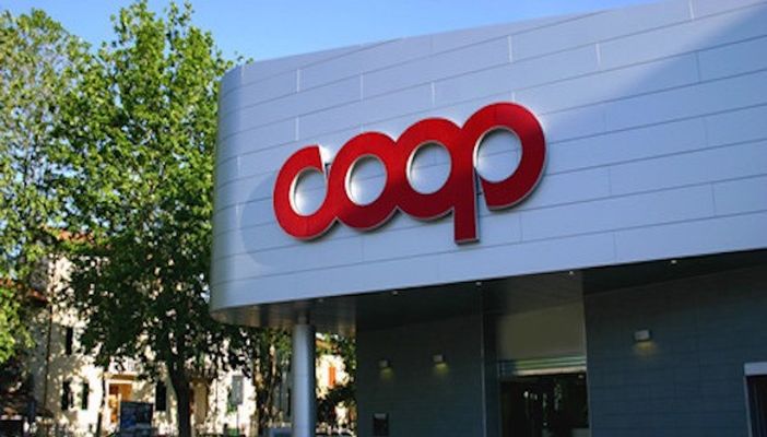 COOP assume diplomati e laureati COOP assume diplomati e laureati