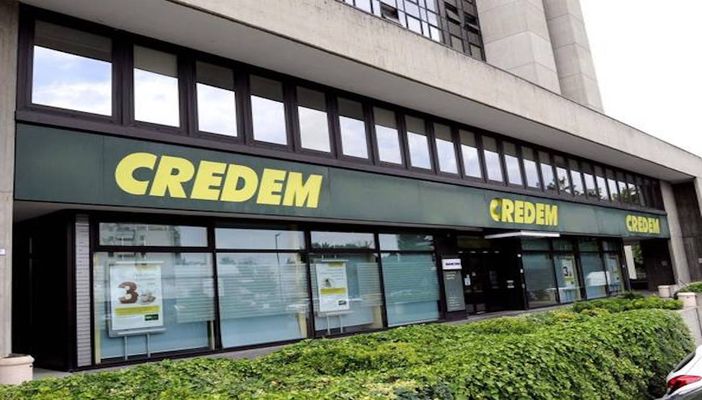 Banca Credem assume oltre 150 diplomati e laureati Banca Credem assume oltre 150 diplomati e laureati