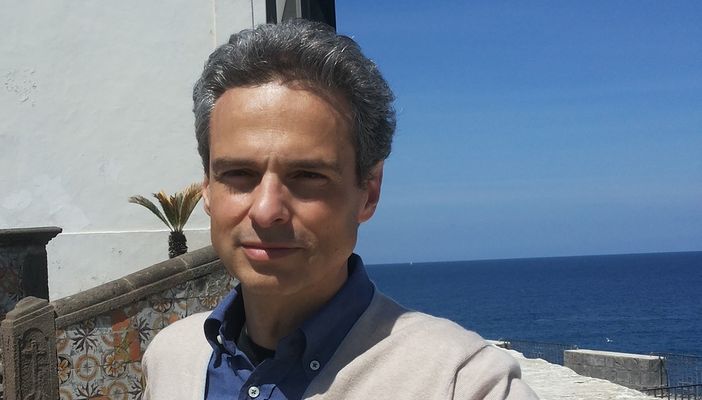 Gianni Nuti dirigente delle Politiche sociali