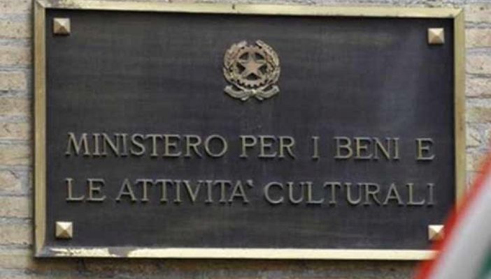 Ministero Beni Culturali: concorso per 1.052 Diplomati Ministero Beni Culturali: concorso per 1.052 Diplomati