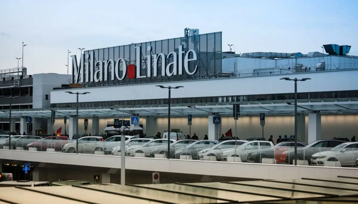 Linate chiude per 3 mesi: dal 27 luglio voli su Malpensa e Bergamo