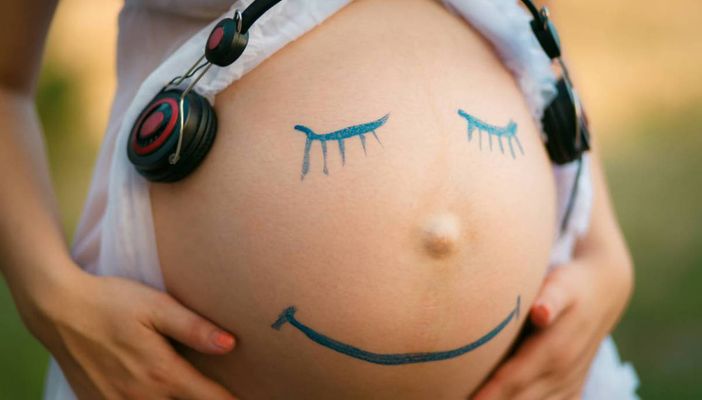 Prime Note per preparare al parto dolce Prime Note per preparare al parto dolce