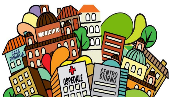 Parte da La Salle il tour del comitato ValléeSanté