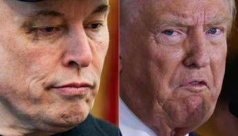 Elon Musk: &quot;Serve un nuovo partito, l'America Party&quot;