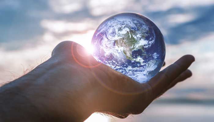 Crisi climatica, WWF: minaccia numero uno per la salute Crisi climatica, WWF: minaccia numero uno per la salute