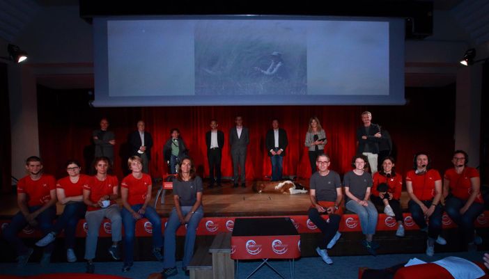 "My Octopus Teacher" conquista il 24° Stambecco d'Oro