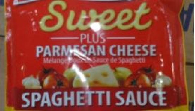 Stop ai sughi col fake parmesan in arrivo dalle Filippine Stop ai sughi col fake parmesan in arrivo dalle Filippine