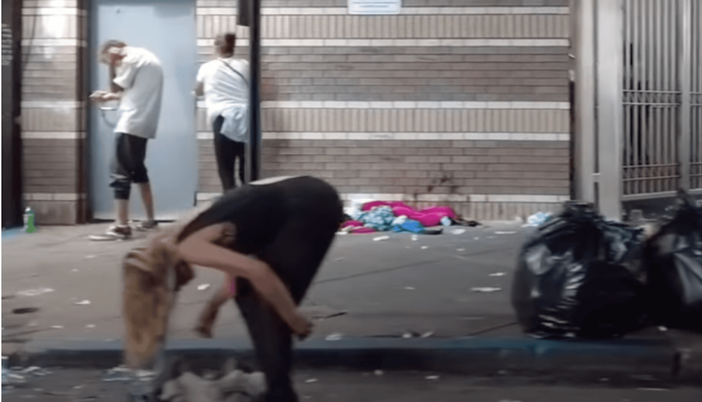 Il Fentanyl è più di un allarme (ph. web centrostudilivatino.it)