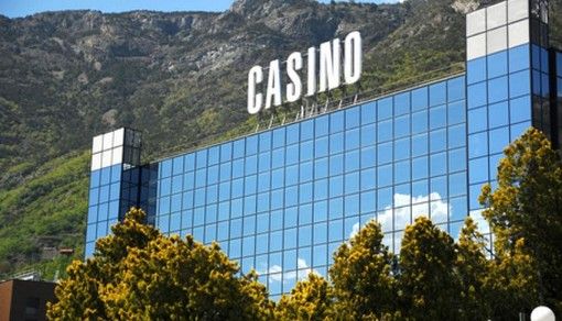 Fine anno positivo per il casinò
