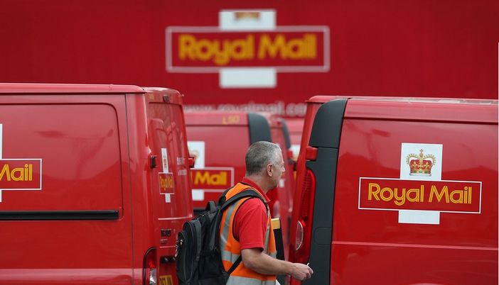 Royal Mail in crisi adotta il modello di poste operativo in Valle d’Aosta Royal Mail in crisi adotta il modello di poste operativo in Valle d’Aosta