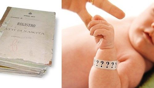 Cognome paterno aggiunto a quello della madre solo se non pregiudica interesse minore Cognome paterno aggiunto a quello della madre solo se non pregiudica interesse minore