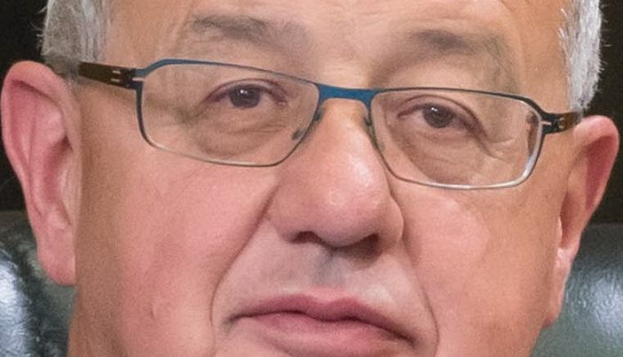 Giuseppe Isabellon Giuseppe Isabellon