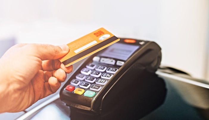 Dal 1° gennaio sanzioni a chi nega i pagamenti elettronici