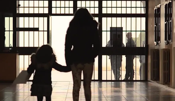 L’infanzia non si incarcera! L’infanzia non si incarcera!