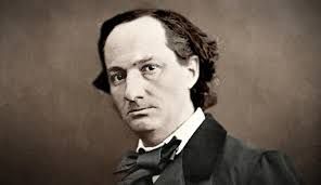 Charles Baudelaire, pour égayer l’ennui de nos prisons