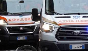 Pescara, liceo evacuato: intossicazione da ammoniaca, serie di malori