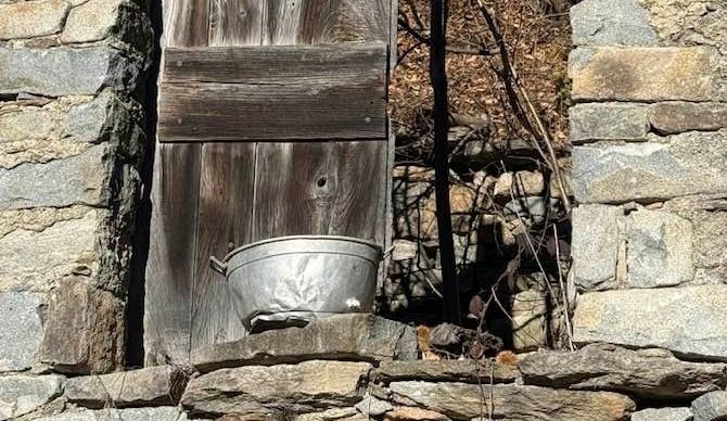 Le porte spalancate dei nonni Le porte spalancate dei nonni