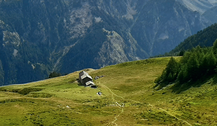 Incontro a Gressoney-Saint-Jean per presentazione studio di fattibilità pista poderale di collegamento con Brusson Incontro a Gressoney-Saint-Jean per presentazione studio di fattibilità pista poderale di collegamento con Brusson