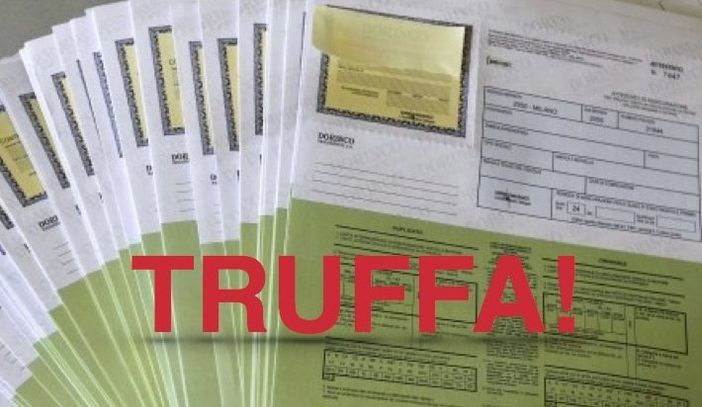 Assicurazione auto online, attenzione ai siti Web fraudolenti Assicurazione auto online, attenzione ai siti Web fraudolenti