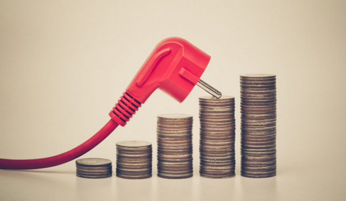 Le piccole imprese pagano l’energia il triplo delle energivore