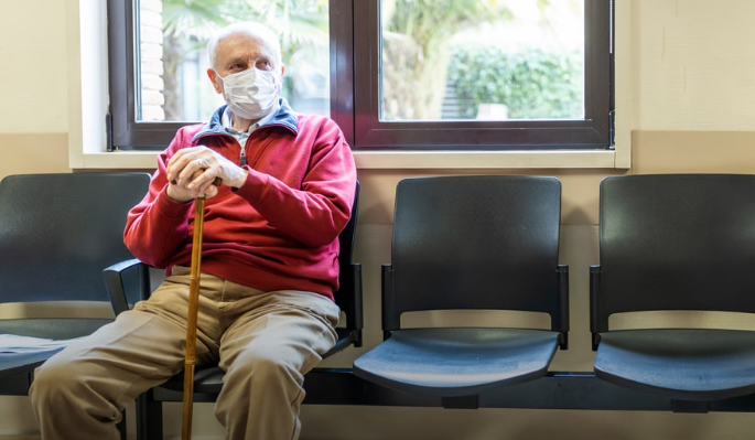 Le Regioni sono in ritardo per la realizzazione delle case e degli ospedali di comunità Le Regioni sono in ritardo per la realizzazione delle case e degli ospedali di comunità