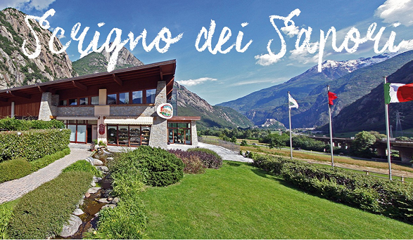 Nasce l'e-commerce firmato Maison Bertolin www.scrignodeisapori.it