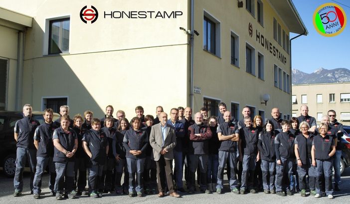 Honestmap compie mezzo secolo di attività Honestmap compie mezzo secolo di attività