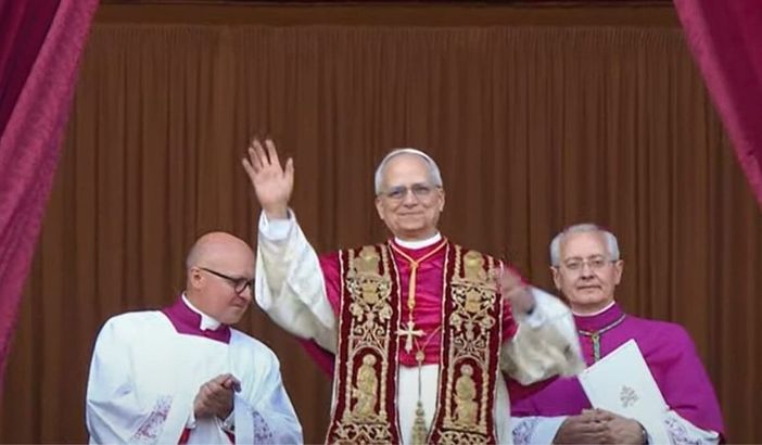 ELETTO PAPA LEONE XIV, MESSAGGIO DI GIOIA DALLE CHIESE DI TORINO E SUSA