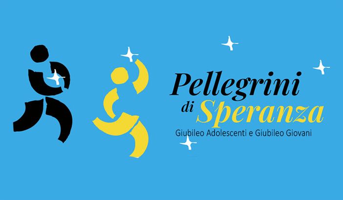 Il coraggio dei giovani, la speranza del mondo