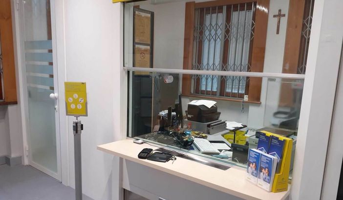 Poste Italiane: nuovamente operativo l’ufficio postale Polis di Issime