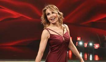 Rai 1, Barbara D'Urso: "Io alla conduzione di 'Surprise Surprise'? Mi piacerebbe"