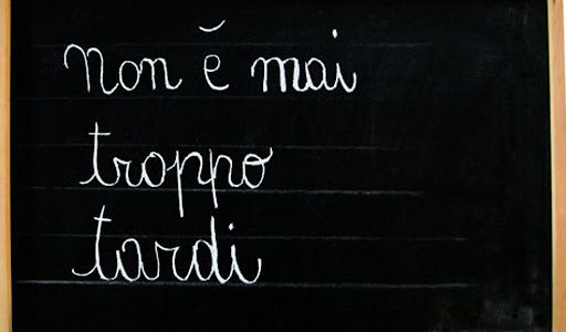 Fino al 15 ottobre possibile iscriversi ai nuovi Corsi di Istruzione adulti