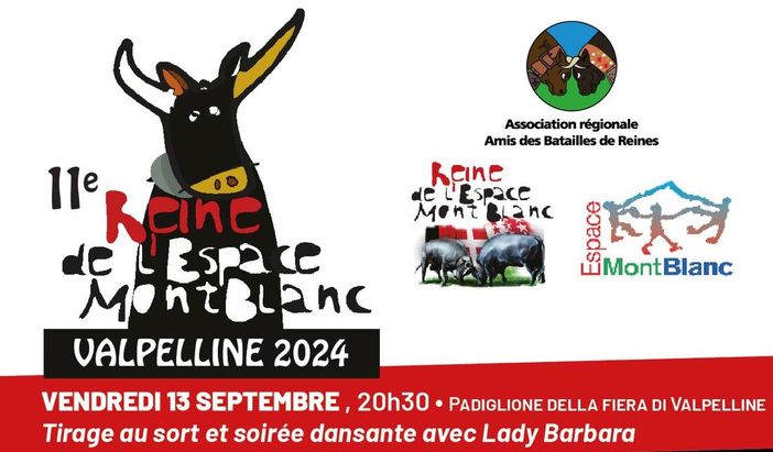 Valpelline ospita l'11° Espace Mont Blanc, tradizione e competizione tra Valle d'Aosta, Svizzera e Francia Valpelline ospita l'11° Espace Mont Blanc, tradizione e competizione tra Valle d'Aosta, Svizzera e Francia