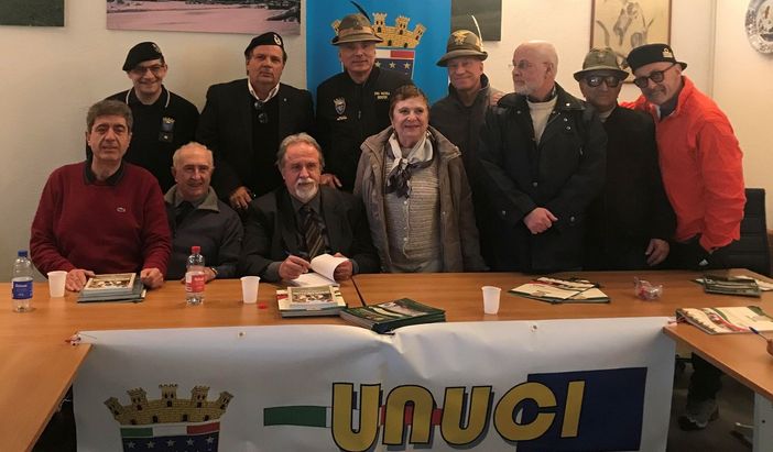 Momenti della cerimonia