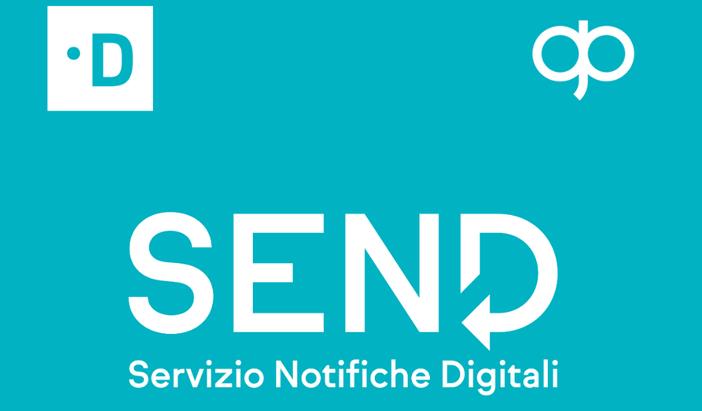 Attivo in Valle d’Aosta SEND, il Servizio Notifiche Digitali per la semplificazione della gestione delle comunicazioni a valore legale per enti, cittadini e imprese Attivo in Valle d’Aosta SEND, il Servizio Notifiche Digitali per la semplificazione della gestione delle comunicazioni a valore legale per enti, cittadini e imprese