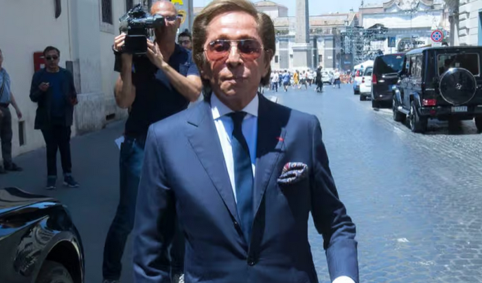 Addio a Valentino, l’imperatore della moda che ha fatto sognare il mondo