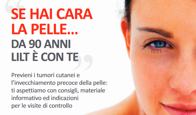 OGGI TUTTI AL DECANTER DI AOSTA PER SOSTENRE LA LILT