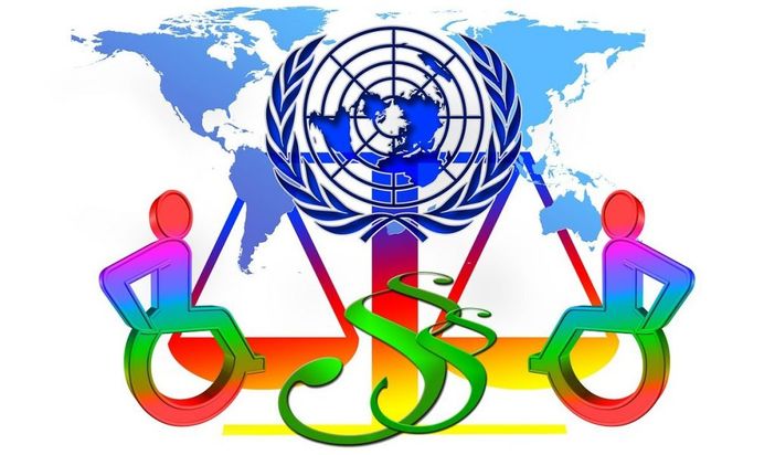 Una patacca il Garante VdA dei diritti delle persone con disabilità