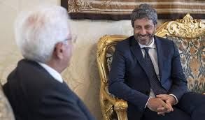 Crisi di Governo: Le opzioni di Mattarella Crisi di Governo: Le opzioni di Mattarella