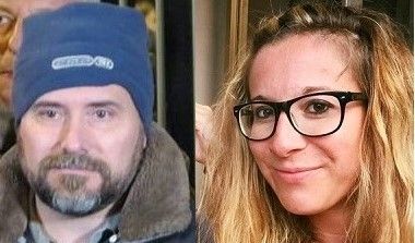 Luciano Mossa ed Elisa Tripodi Luciano Mossa ed Elisa Tripodi