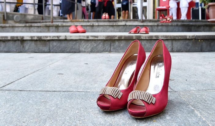 Violenza di genere, il Parlamento europeo chiede che diventi crimine comunitario Violenza di genere, il Parlamento europeo chiede che diventi crimine comunitario