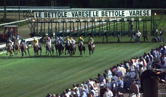 Un fine settimana diverso: scegli Varese con il “Gran Premio” dedicato all'ippica e le sue tante mostre e attrazioni Un fine settimana diverso: scegli Varese con il “Gran Premio” dedicato all'ippica e le sue tante mostre e attrazioni