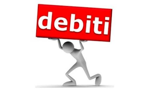 Difficoltà di accesso al credito e indebitamento Difficoltà di accesso al credito e indebitamento