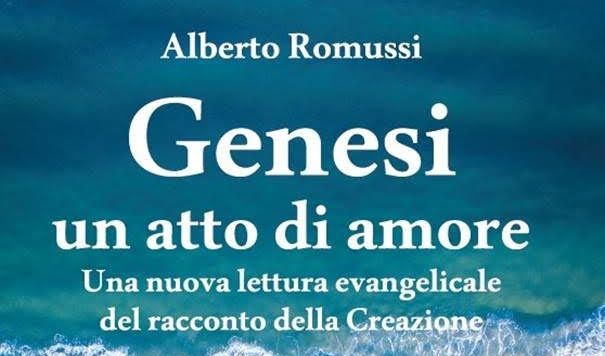 Un Libro sulla Genesi. Creazionismo e Evoluzionismo