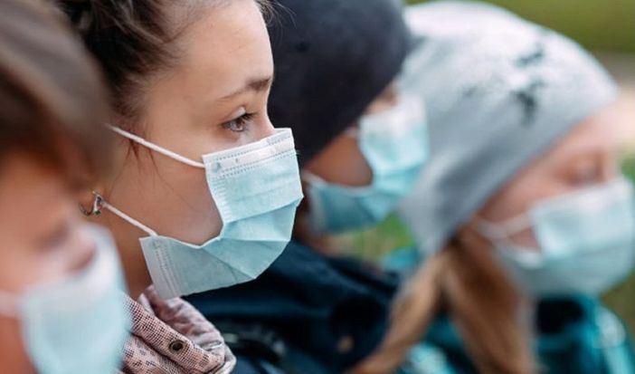 Mascherina dai 6 anni, 230 genitori chiedono confronto con istituzioni