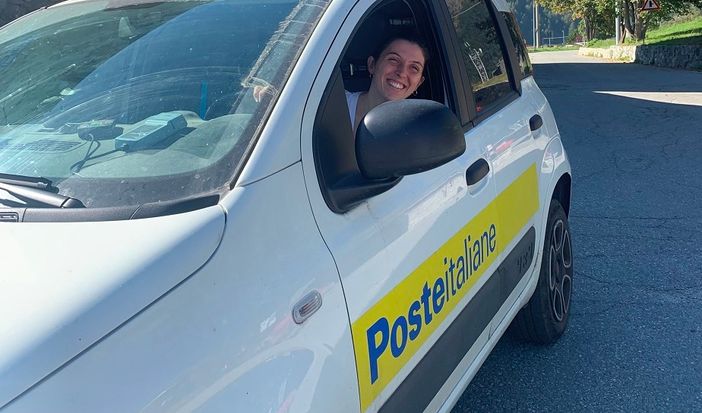 Assunzioni portalettere in Valle d'Aosta Assunzioni portalettere in Valle d'Aosta