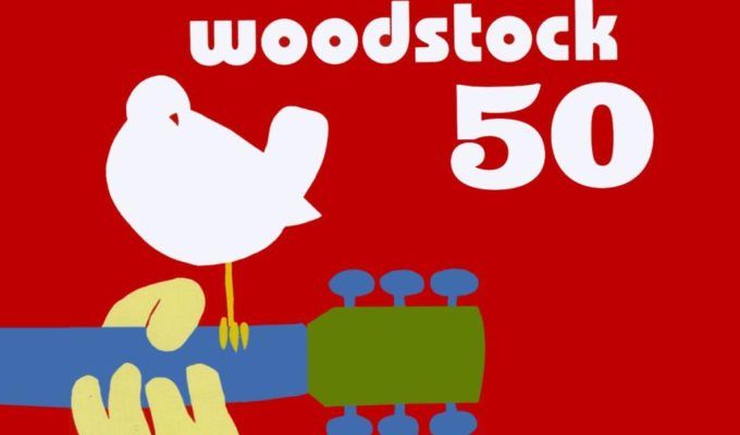 L'Espace Populaire sabato 17 agosto rivive la Woodstock