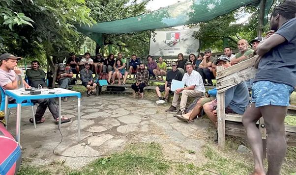 Foto tratte dal sito web www.dorabalteaviva.com Foto tratte dal sito web www.dorabalteaviva.com